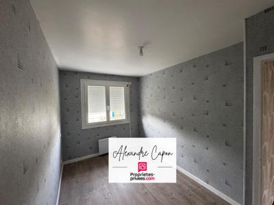 For sale Yvetot 3 rooms 70 m2 Seine maritime (76190) photo 4