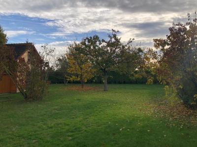 Acheter Maison 125 m2 Mezidon-canon