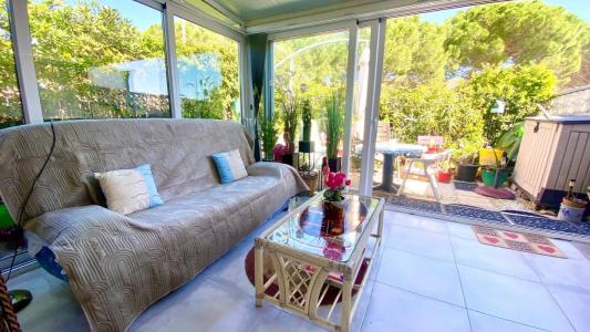 Acheter Maison 58 m2 Saint-cyprien