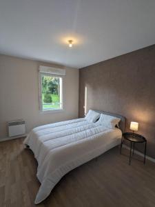 For rent Saint-nicolas-de-redon 2 rooms 44 m2 Loire atlantique (44460) photo 4