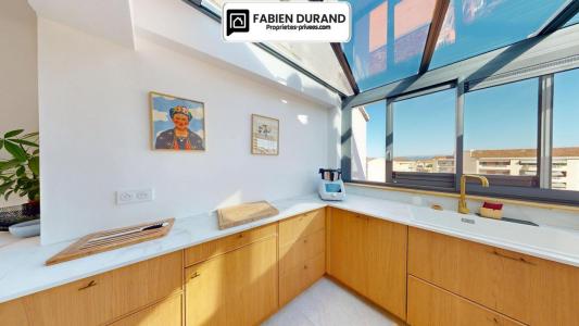 Acheter Appartement 62 m2 Saint-raphael