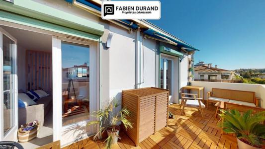 Acheter Appartement Saint-raphael Var