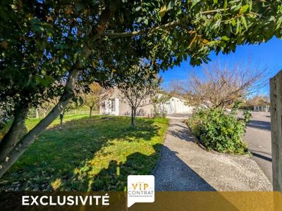 For sale Celles 4 rooms 128 m2 Charente maritime (17520) photo 1