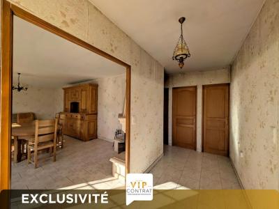 For sale Celles 4 rooms 128 m2 Charente maritime (17520) photo 3