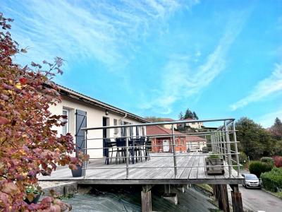 Annonce Vente 6 pices Maison Longessaigne 69