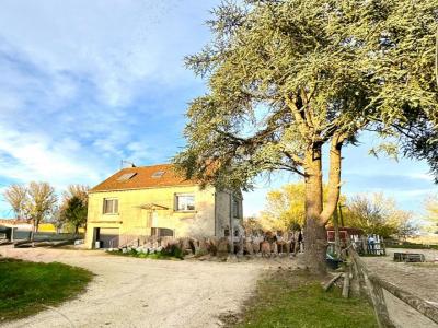 Annonce Vente 6 pices Maison Rebais 77