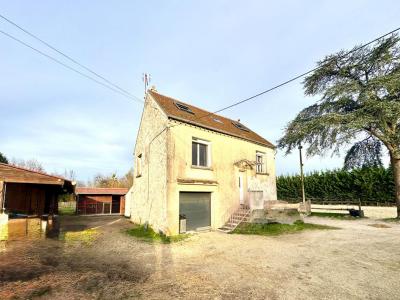 Acheter Maison 100 m2 Rebais