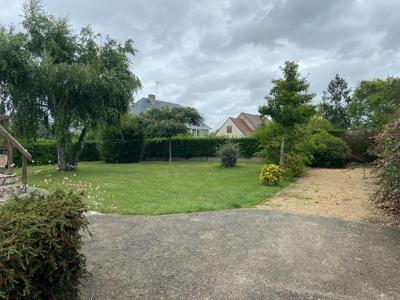 For rent Solesmes 7 rooms 113 m2 Sarthe (72300) photo 2