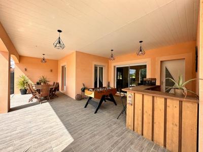 Acheter Maison Foulayronnes 315000 euros