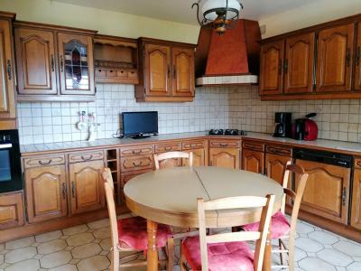 Acheter Maison Caro 213000 euros