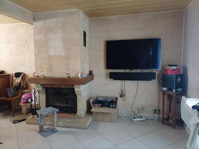 Annonce Vente 5 pices Maison Noyon 60