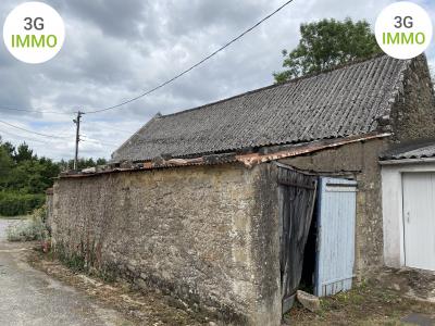 For sale Auray 90 m2 Morbihan (56400) photo 1