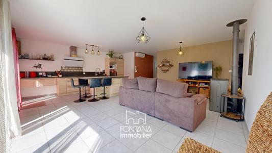 For sale Candillargues SAINT-AUNAS 4 rooms 93 m2 Herault (34130) photo 1