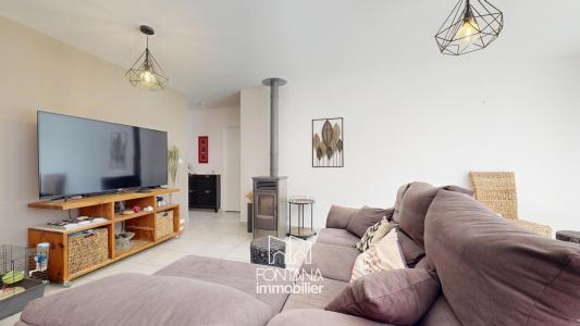 For sale Candillargues SAINT-AUNAS 4 rooms 93 m2 Herault (34130) photo 2