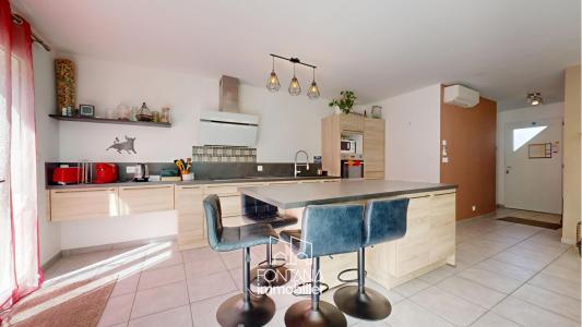 For sale Candillargues SAINT-AUNAS 4 rooms 93 m2 Herault (34130) photo 3