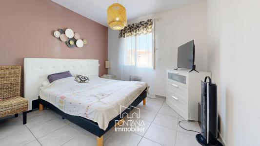 For sale Candillargues SAINT-AUNAS 4 rooms 93 m2 Herault (34130) photo 4