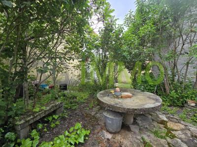 Annonce Vente 8 pices Maison Orbeil 63