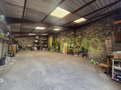 Annonce Vente Parking Orbeil 63