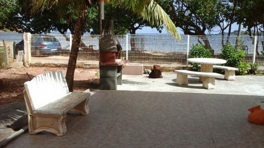 Louer Appartement 51 m2 Trinite