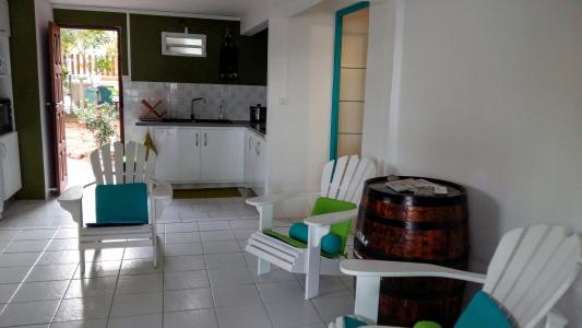 Louer Appartement Trinite 900 euros