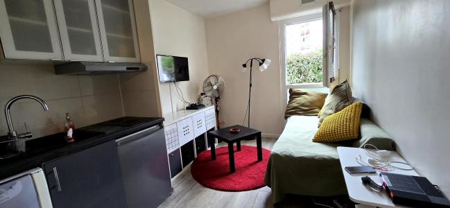 For sale Biarritz 1 room 13 m2 Pyrenees atlantiques (64200) photo 0