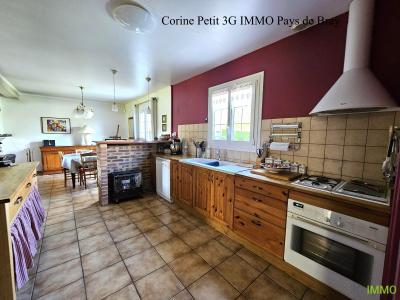 Acheter Maison Saint-germer-de-fly 221000 euros