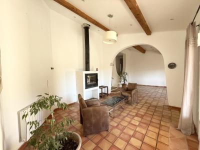 Annonce Vente 7 pices Maison Gargas 84