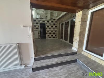 For rent Saint-nicolas-de-port 5 rooms 121 m2 Meurthe et moselle (54210) photo 1
