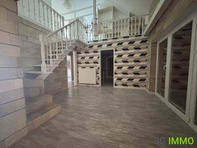 For rent Saint-nicolas-de-port 5 rooms 121 m2 Meurthe et moselle (54210) photo 3