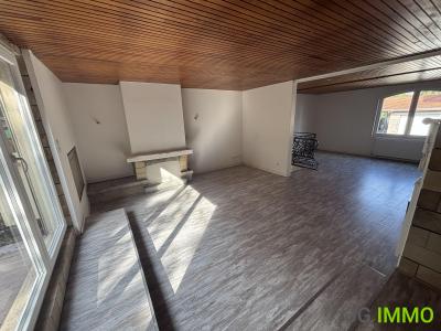 For rent Saint-nicolas-de-port 5 rooms 121 m2 Meurthe et moselle (54210) photo 4