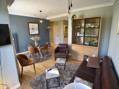 Annonce Vente 4 pices Appartement Clermont-ferrand 63