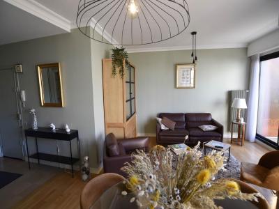 Acheter Appartement 81 m2 Clermont-ferrand