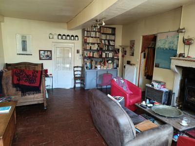 Acheter Maison 66 m2 Chapelle-saint-andre