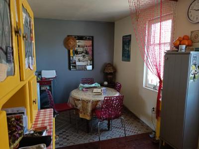 Acheter Maison Chapelle-saint-andre Nievre