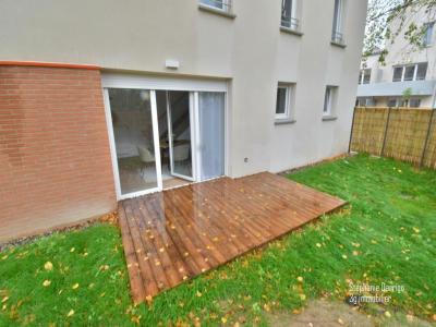 Acheter Appartement 92 m2 Toulouse