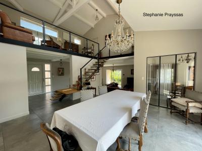 Acheter Maison Lusignan-petit Lot et garonne