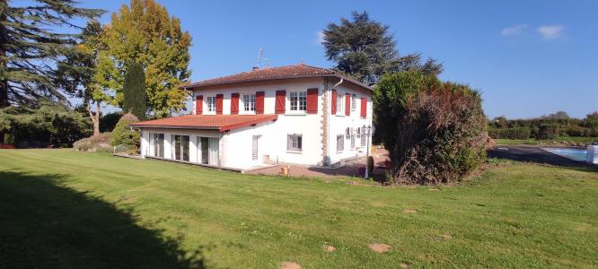 Annonce Vente 6 pices Maison Guiche 64
