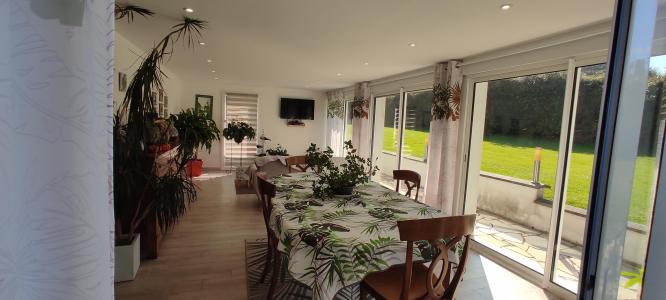 Acheter Maison 199 m2 Guiche