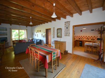 Annonce Vente Maison Rochefort-montagne 63