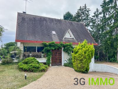 Annonce Vente 5 pices Maison Anet 28