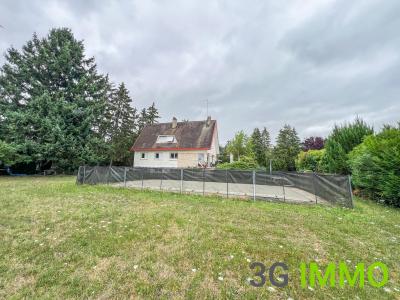 Acheter Maison 140 m2 Anet