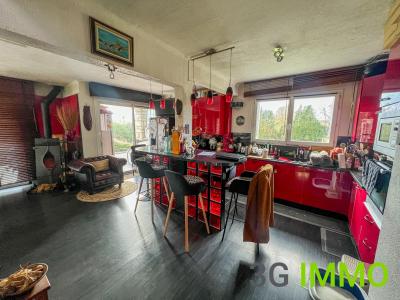 Acheter Maison Anet Eure et loir