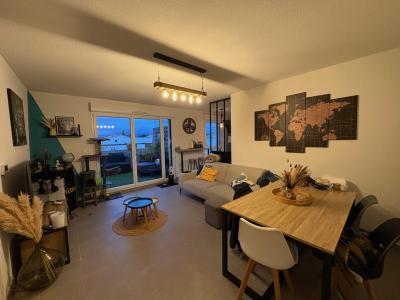 Annonce Vente 2 pices Appartement Canet 34