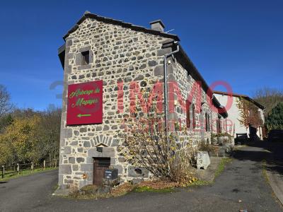 For sale Mazaye Puy de dome (63230) photo 0