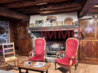 Annonce Vente Commerce Mazaye 63