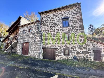For sale Mazaye 5 rooms 920 m2 Puy de dome (63230) photo 0