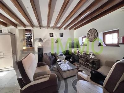 Acheter Maison Mazaye Puy de dome