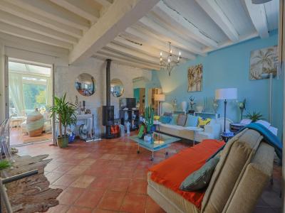 Acheter Maison 120 m2 Fontenay-sur-loing