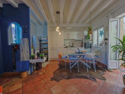 Acheter Maison Fontenay-sur-loing Loiret