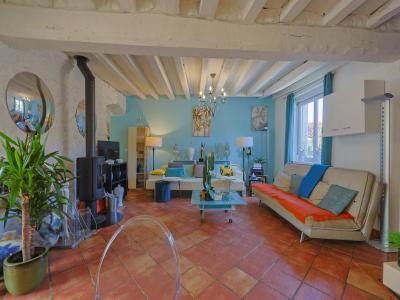 Acheter Maison Fontenay-sur-loing 189000 euros